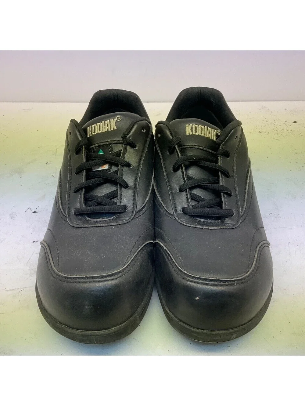 Kodiak used shoes